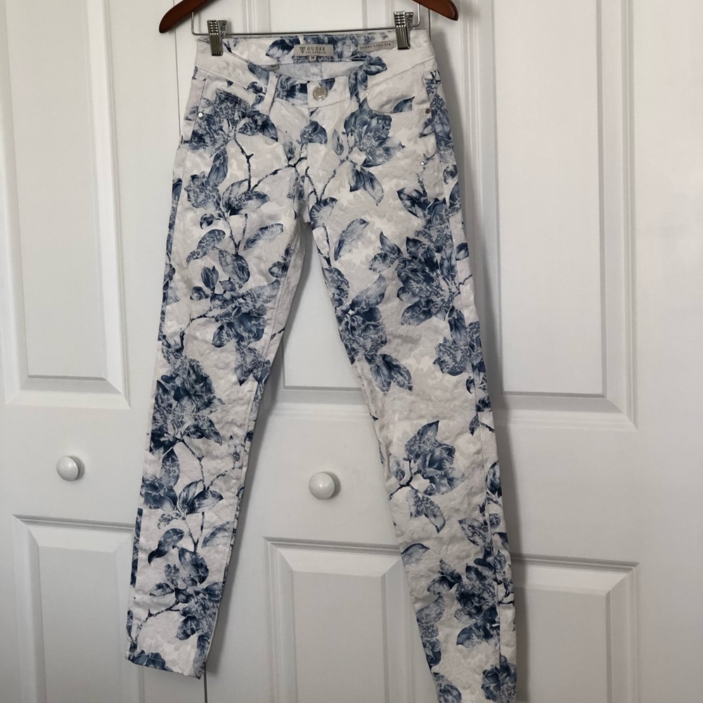 Guess Skinny Jeans